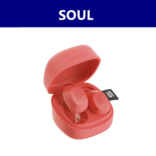Soul S Nano 蜜桃色 Hktvmall 香港最大網購平台