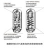 [Strongest Vibration Ever！] TENGA FLIP 0 (ZERO) ELECTRONIC VIBRATION