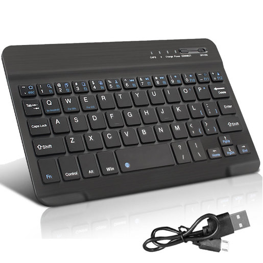 bluetooth keyboard to android phone