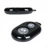 Wireless Bluetooth Remote Control Camera Shutter for iPhone iPad Android Phones