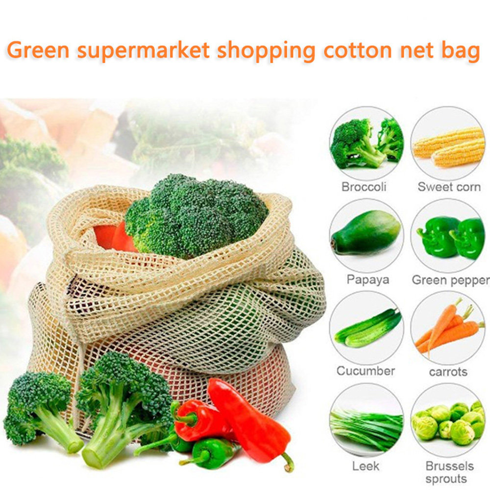produce pouch