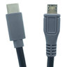 50cm USB3.1 Type-C to Mini USB cable type-c mobile phone OTG cable type-C mobile phone to camera cable charging cable