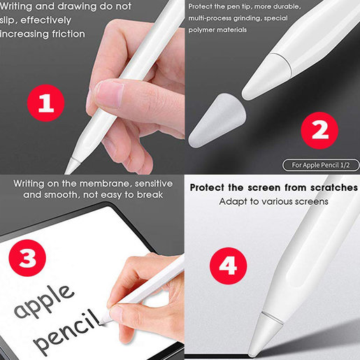 apple pen nib