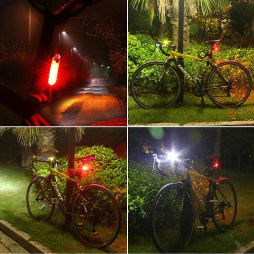 bike bike light