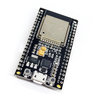  ESP-32 ESP32S Development Board 2.4GHz WiFi+Bluetooth Antenna Module