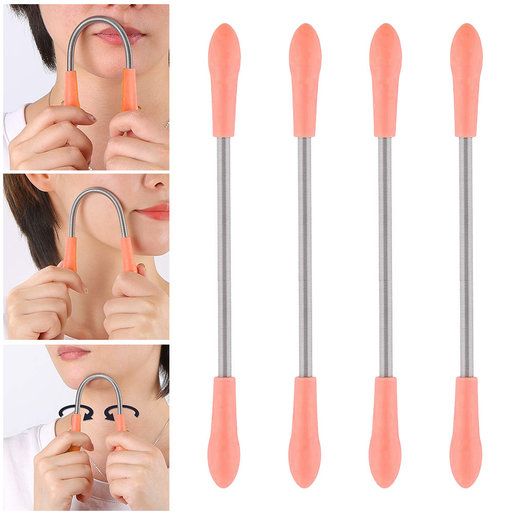 Stritra | Threading Epistick Facial Hair Remover Removal Stick Tool  Epilator Free Bend | HKTVmall The Largest HK Shopping Platform