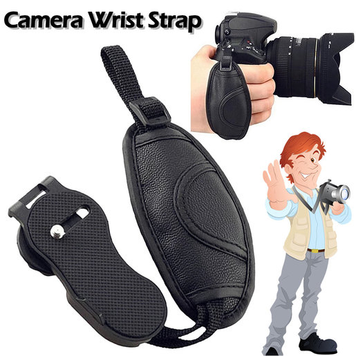 nikon camera hand grip