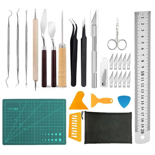 Vinyl Weeding Tools Set, Cricut Weeding Tools, Vinyl Tools Crafts