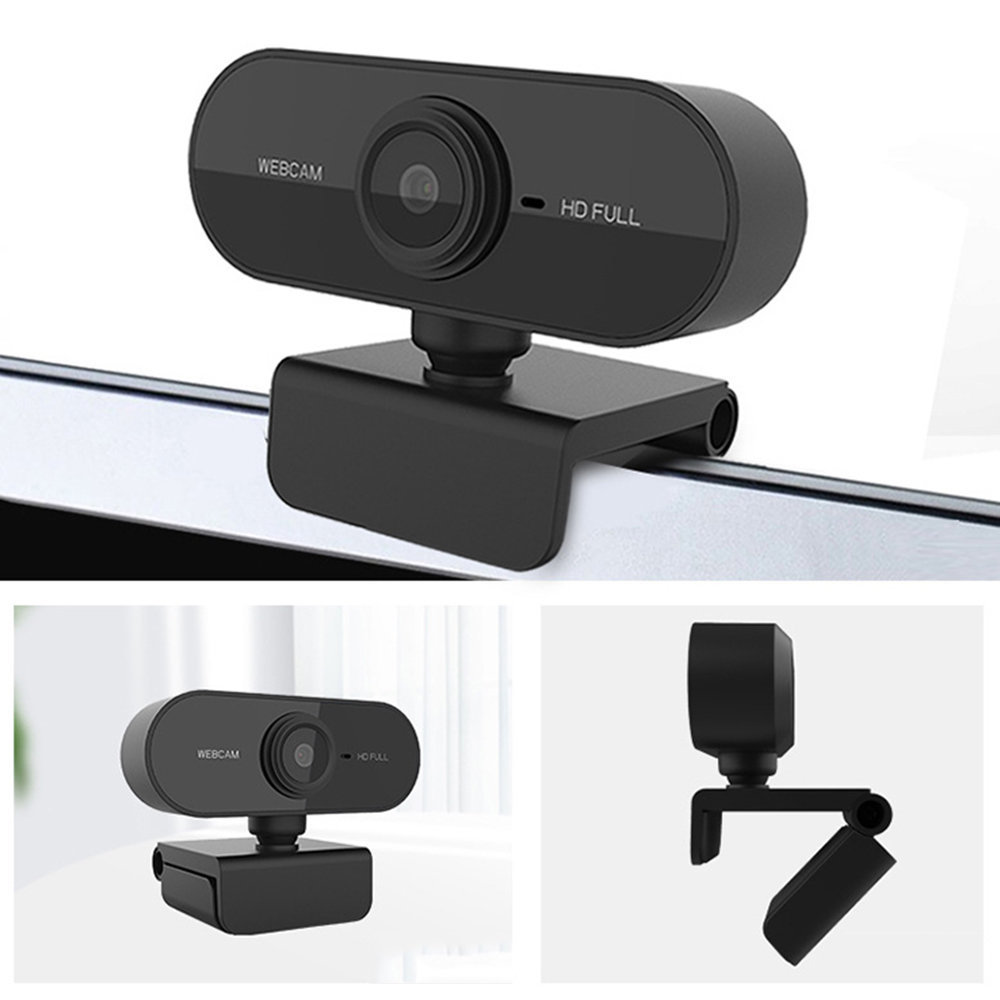 1080p webcam for mac