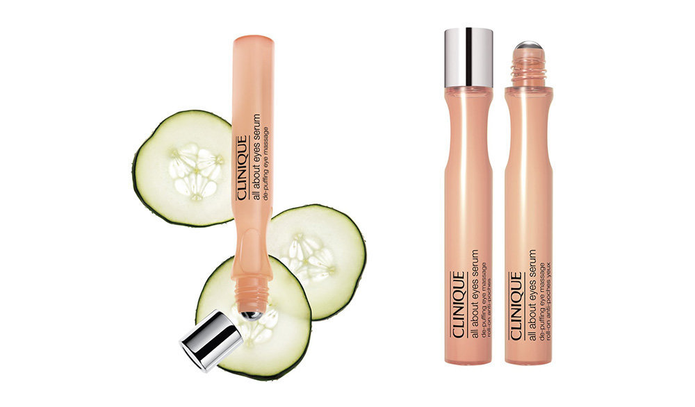 Clinique All About Eyes Serum De Puffing Eye Massage 15ml 2 Parallel Import Hktvmall Online Shopping
