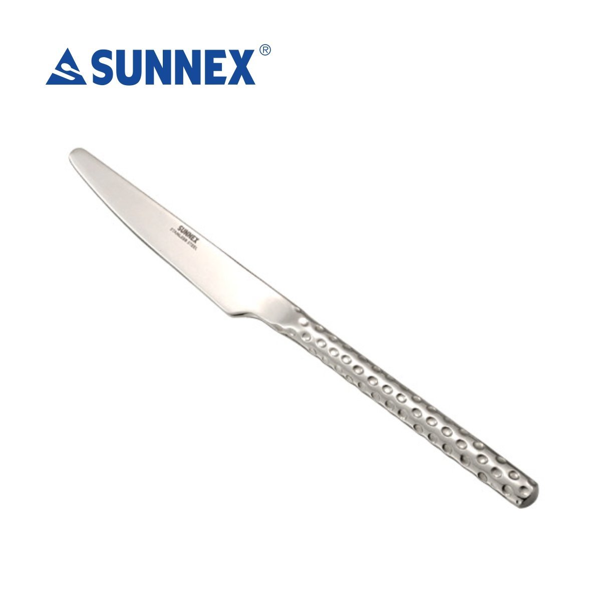 SUNNEX | 不銹鋼西式餐刀 | HKTVmall 香港最大網購平台