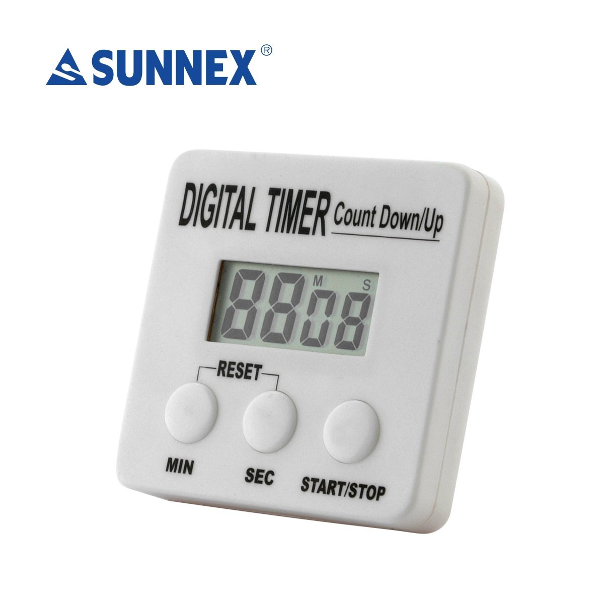 SUNNEX | Kitchen Digital Timer LCD Display | HKTVmall The Largest HK ...