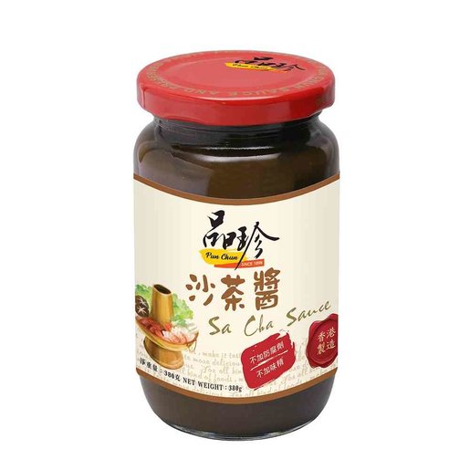 Pun Chun Sa Cha Sauce 380g HKTVmall The Largest HK Shopping