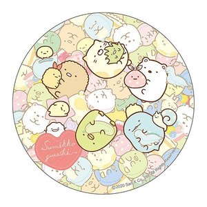 sumikko gurashi mouse pad