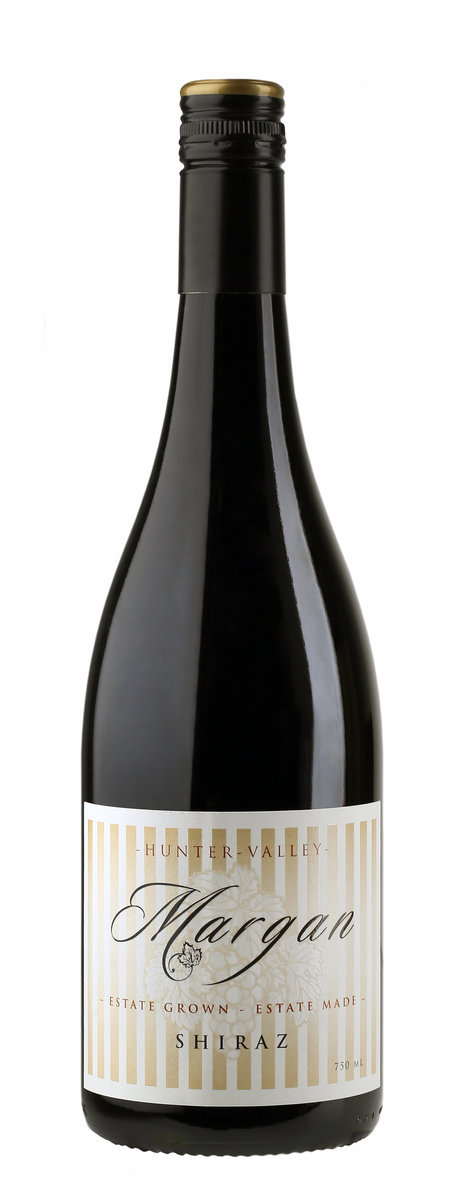 Margan Shiraz 2016 750ml 澳洲五星級酒莊紅葡萄酒