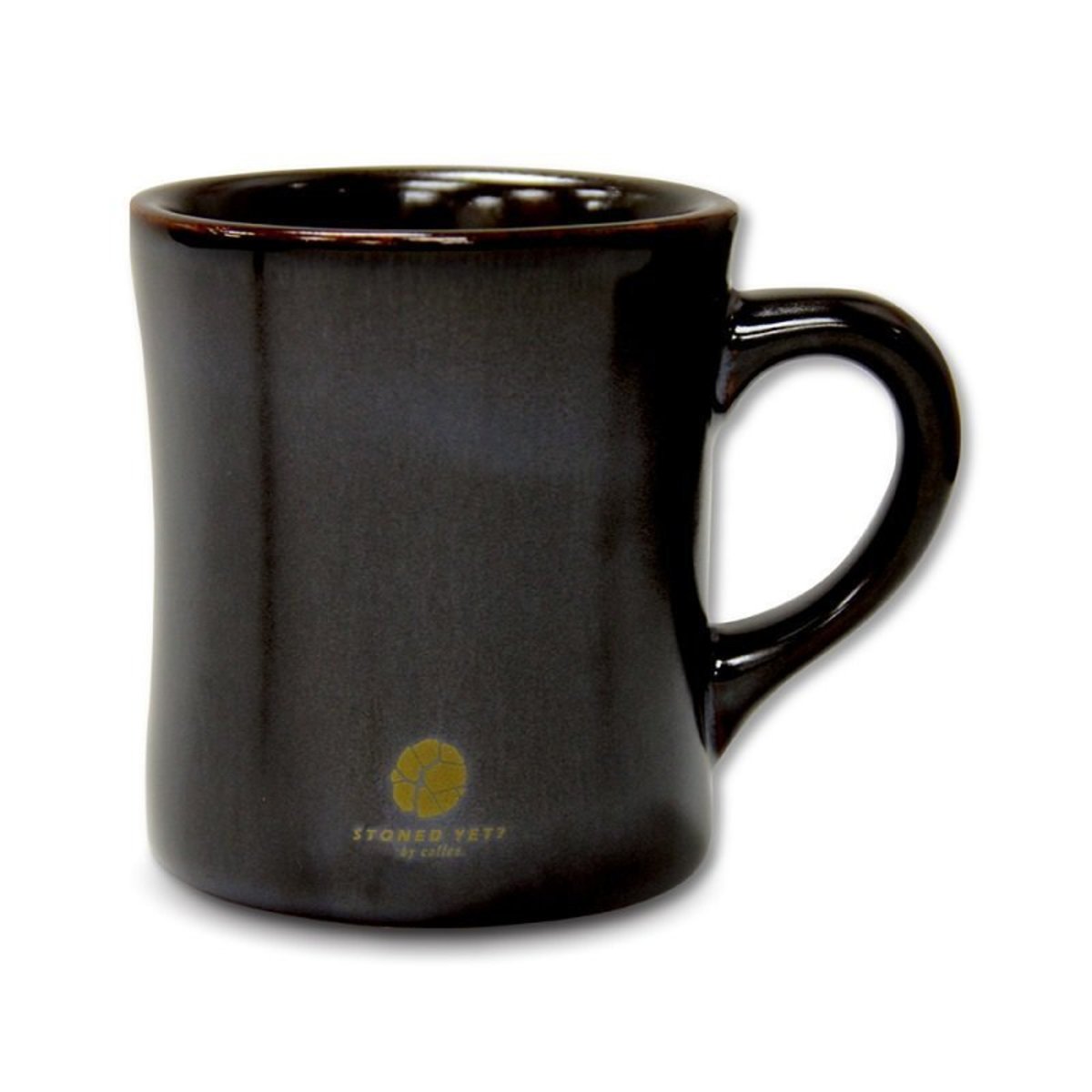 陶瓷咖啡杯 (250毫升) (1隻)