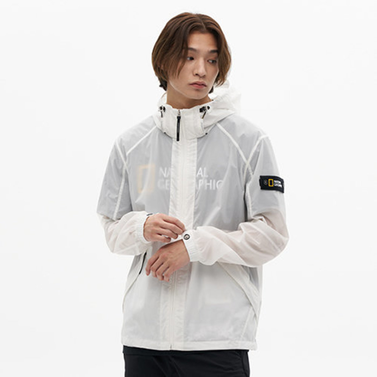 Wallace Windbreaker