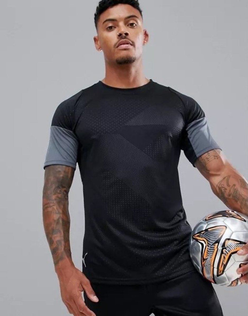 puma ftblnxt shirt