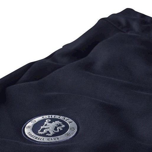 chelsea nike tech fleece