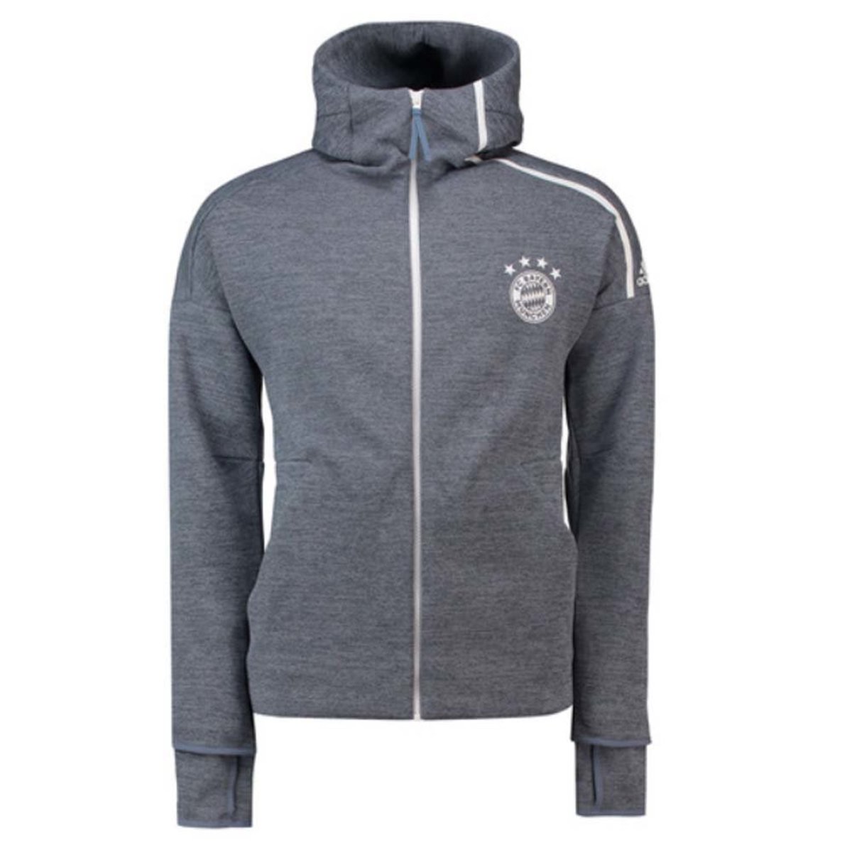 bayern zne hoodie
