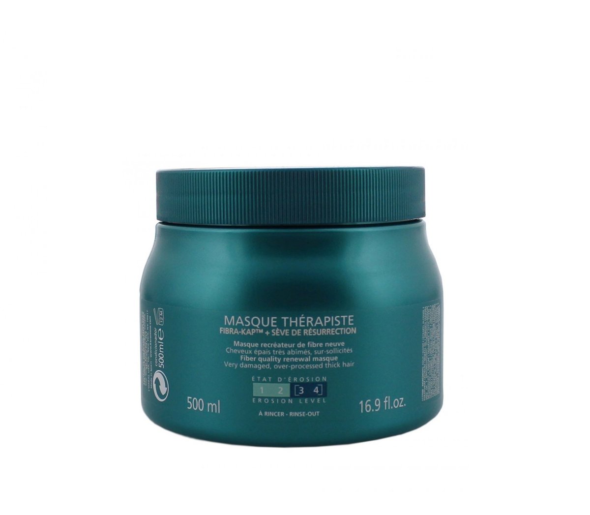 Kerastase Kerastase Therapiste Masque 再生護髮膜 500ml Mask Hktvmall Online Shopping