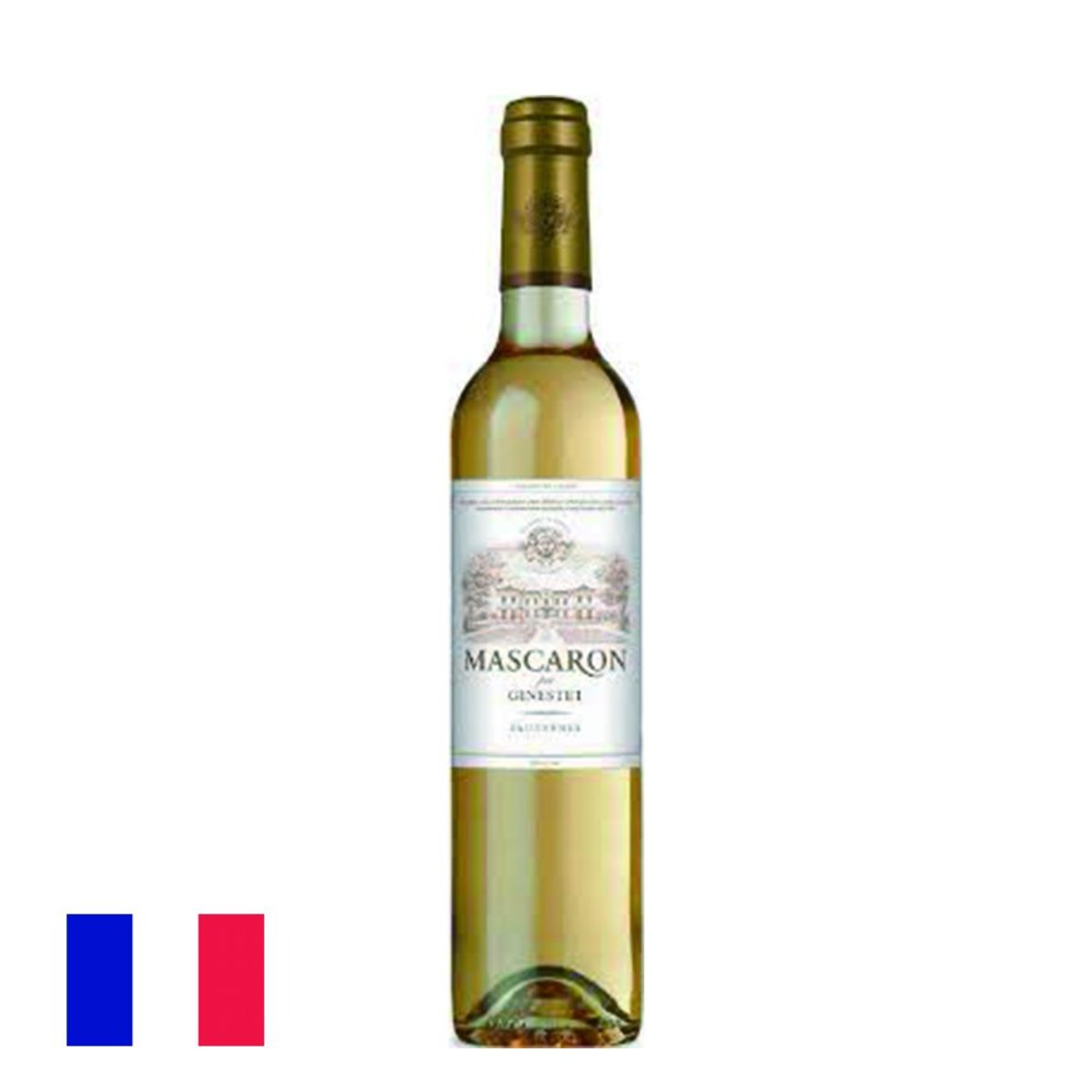 dessert wine