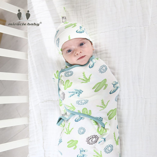 miracle baby wrap