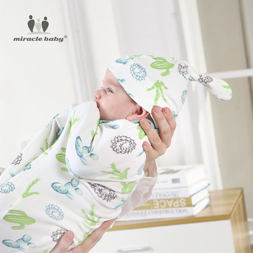 miracle baby wrap