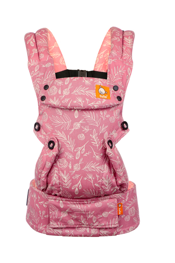 Baby Tula | Explore Baby \u0026 Toddler 