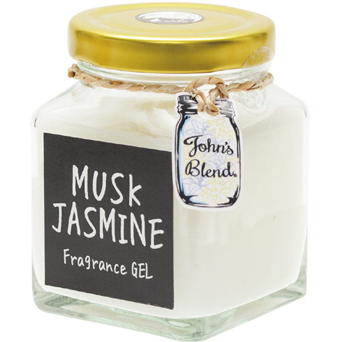 musk jasmine