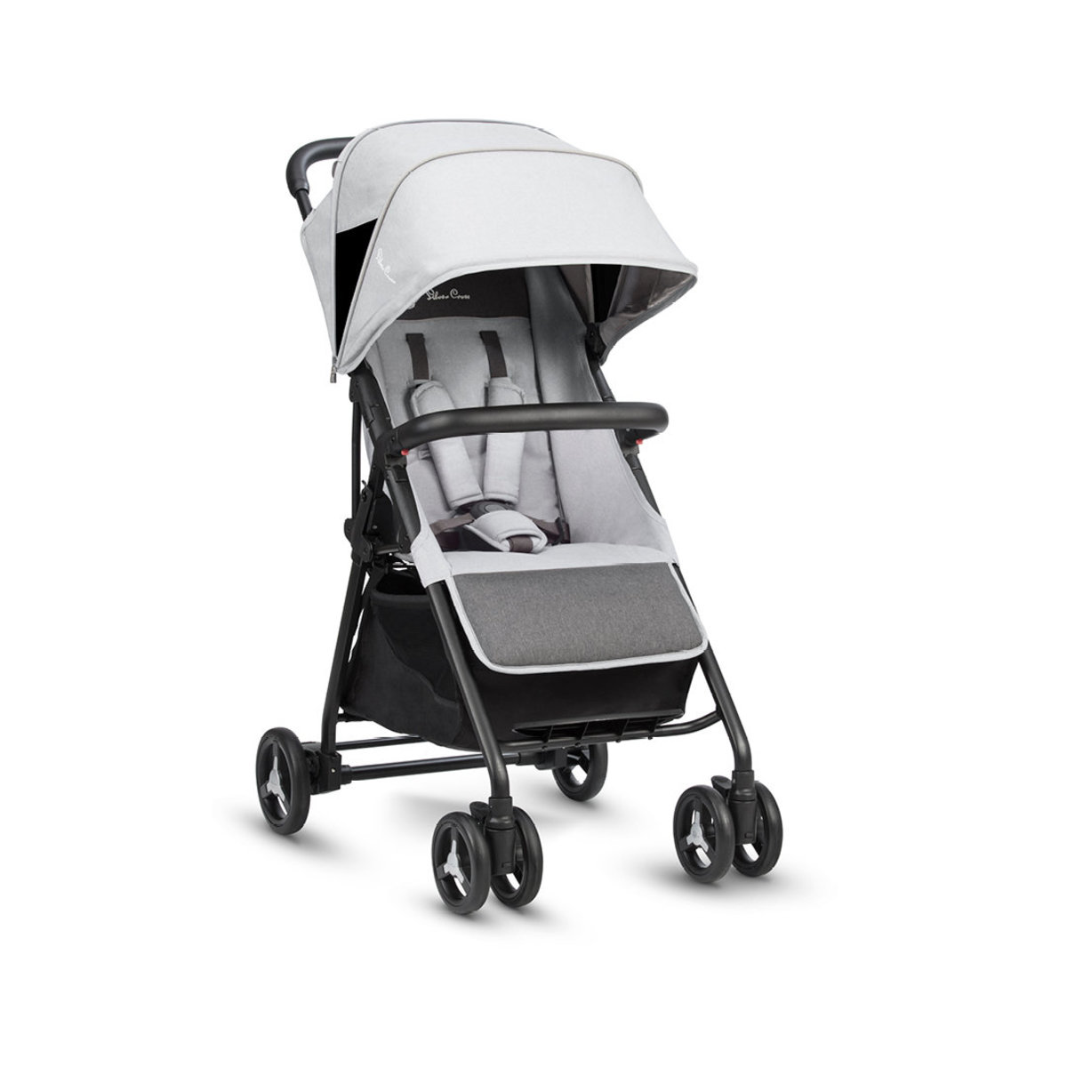 silver cross avia fold