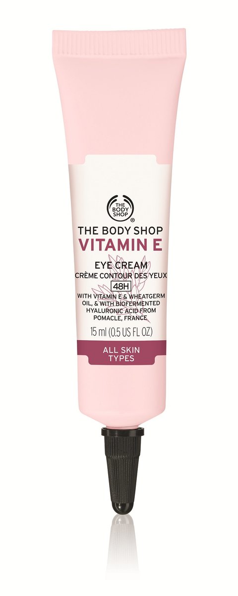 vitamin e eye cream