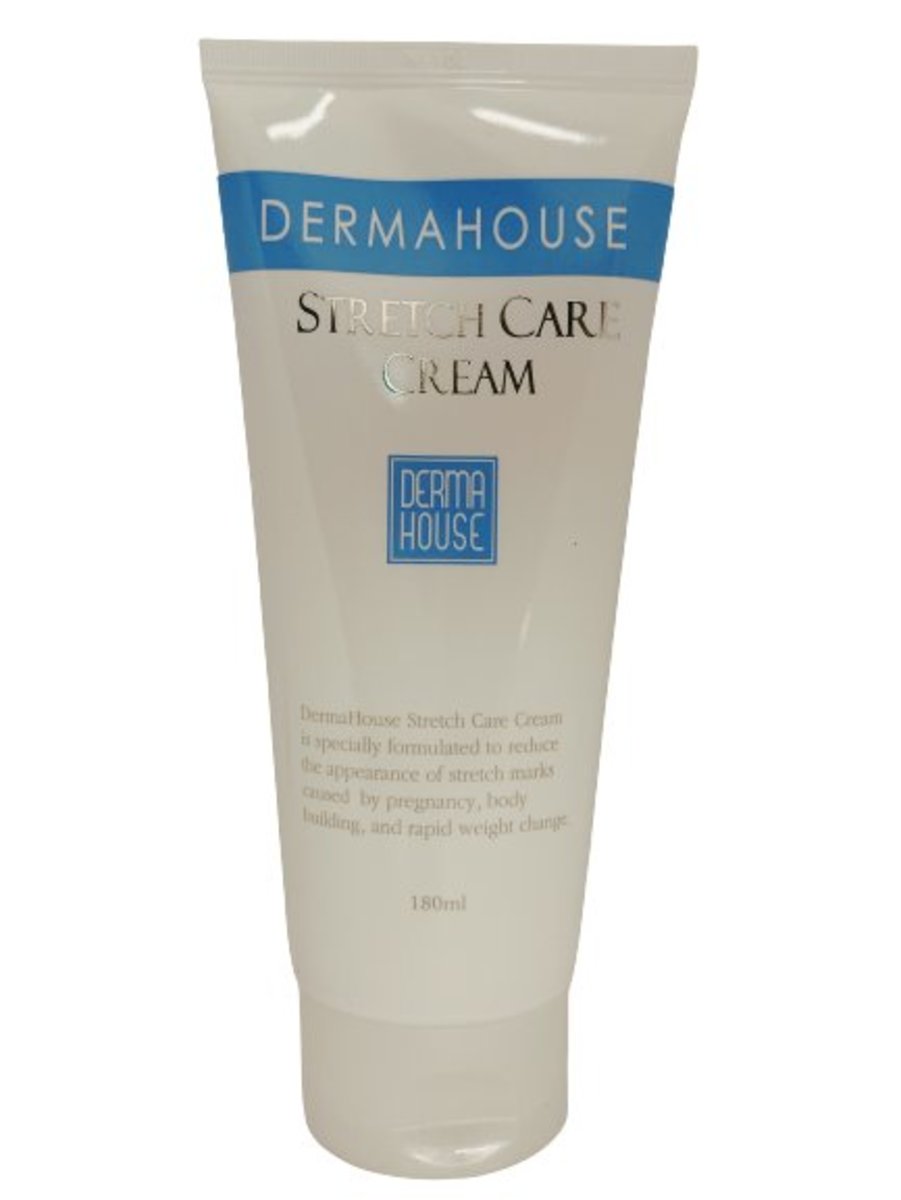 stretch care cream