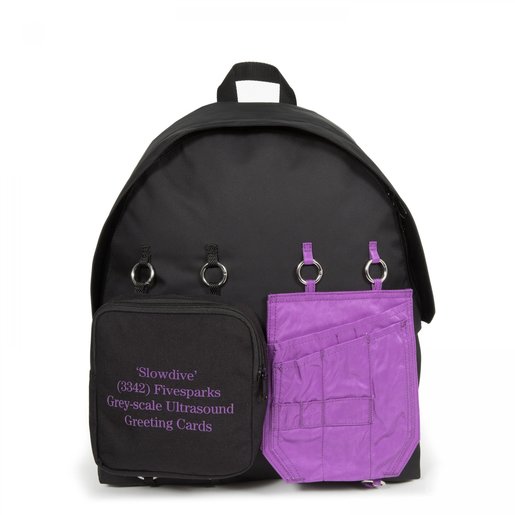 anello backpack simons