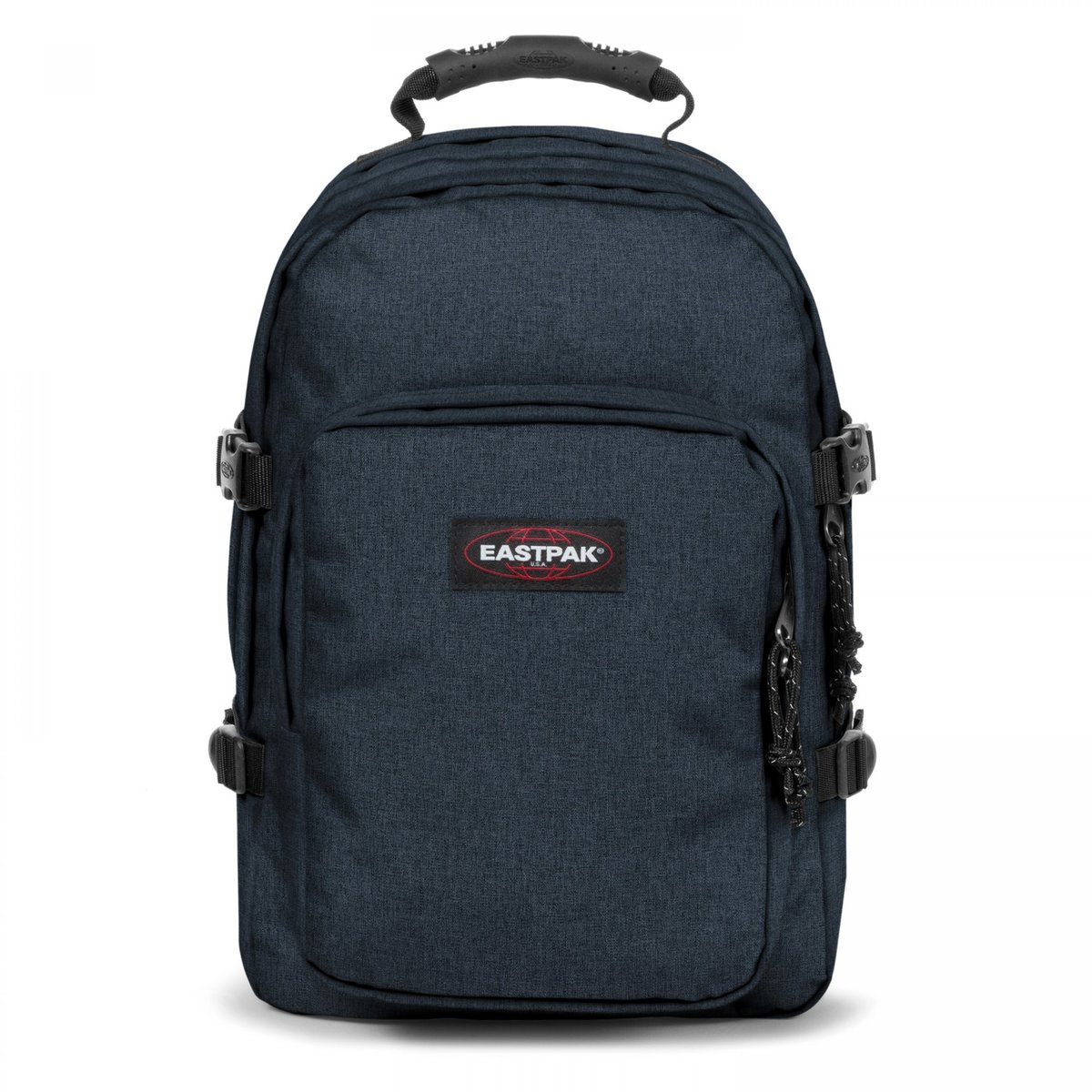 eastpak novel blue