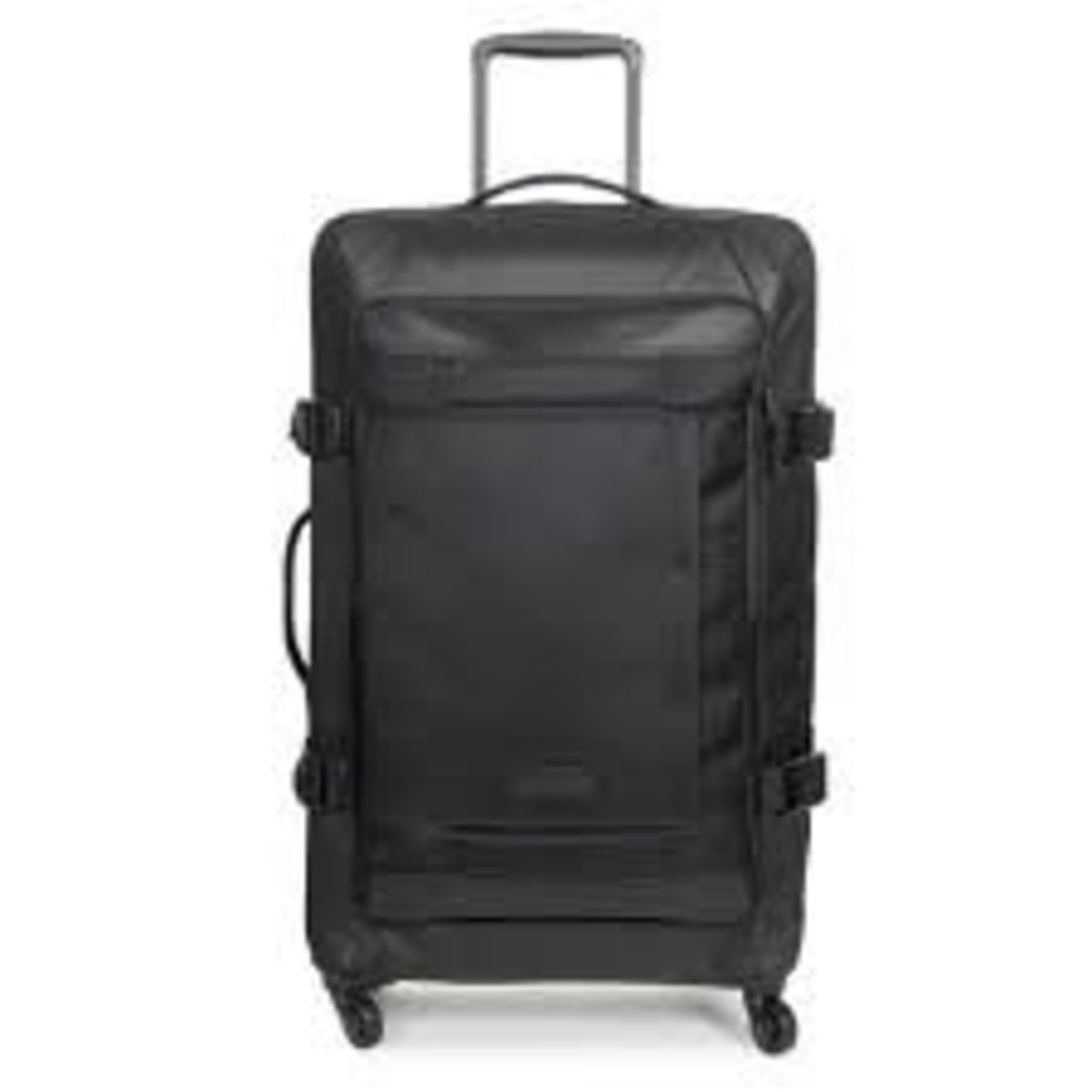 eastpak 4 wheel luggage