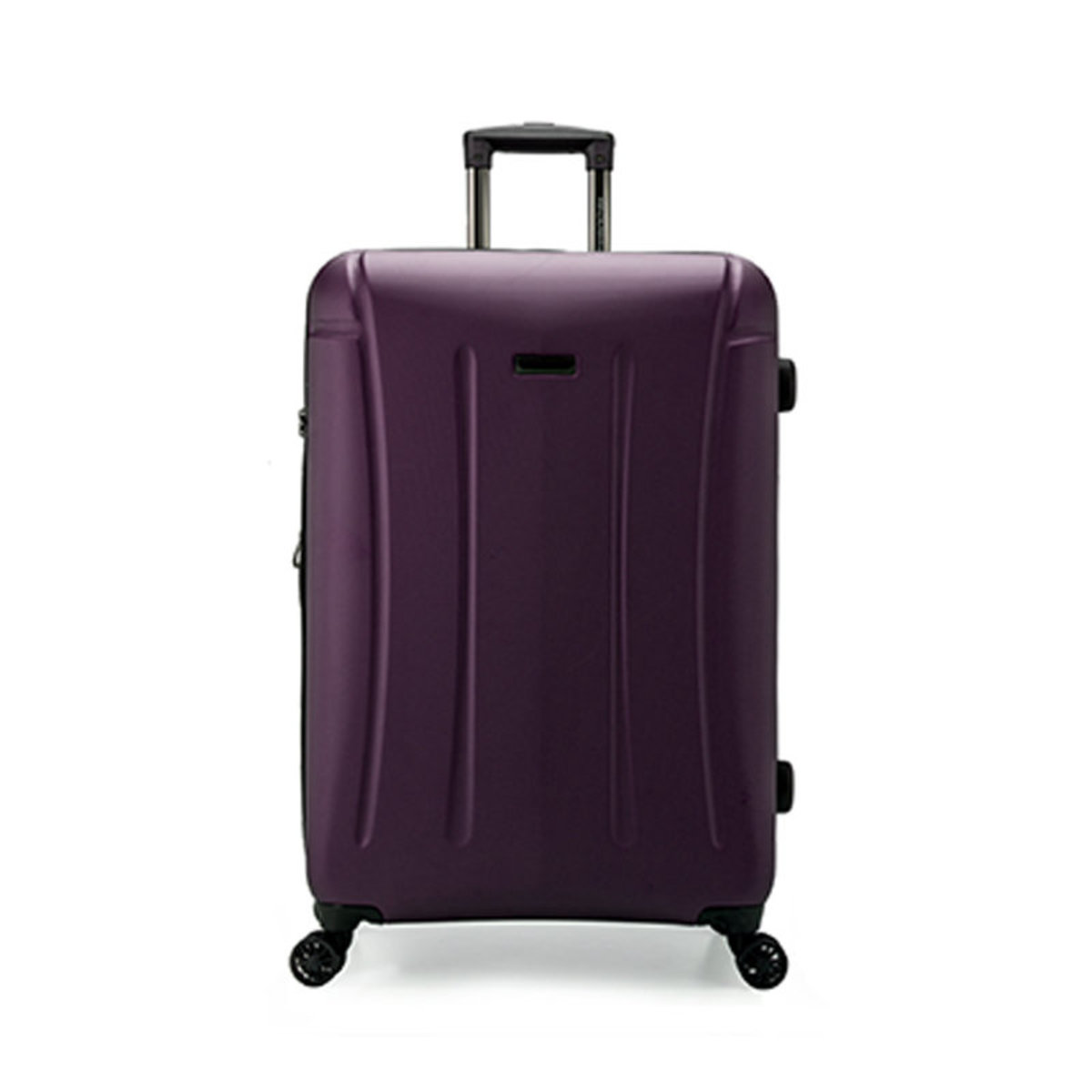 travelers choice luggage lock