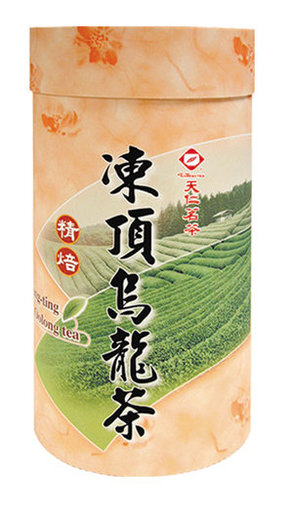 天仁茗茶| 台灣熱賣- 精焙凍頂烏龍茶600g | HKTVmall 香港最大