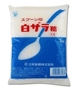 三井製糖日本冰糖 可製果酒用 1kg的搜尋結果 Moredeal 網店搜尋器