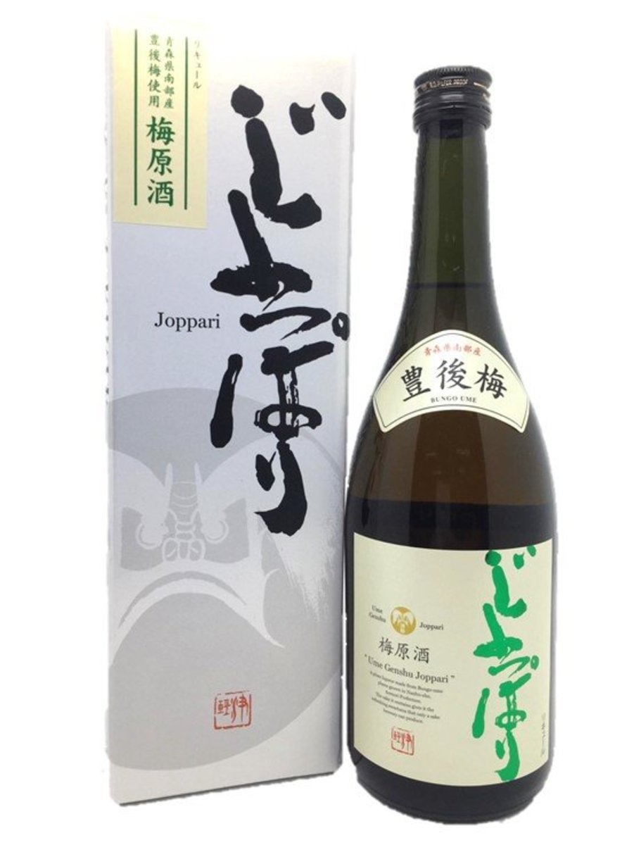 日本清酒 梅酒六花酒造日本青森縣豐後梅原酒連禮盒 7ml Hktvmall 香港最大網購平台