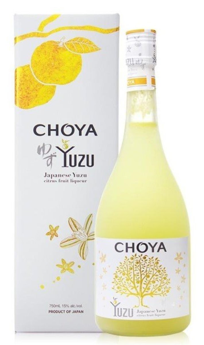 ついに再販開始！】 チョーヤ 梅酒 YUZU ゆず 750ml × 6本 ケース販売 送料無料 本州のみ チョーヤ梅酒 日本 大阪府 リキュール  fucoa.cl