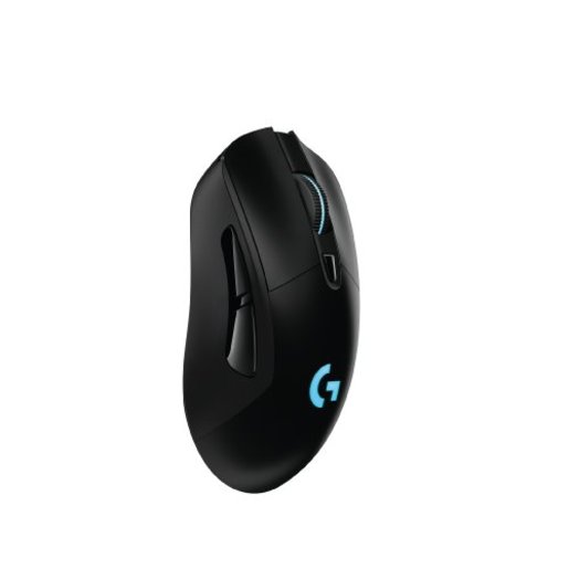 g703 wireless lightspeed hero