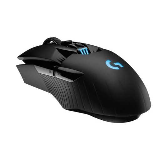 mouse gamer lightspeed logitech g903