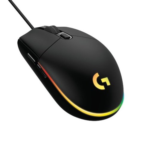 lightsync gaming mouse