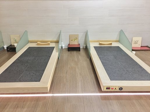 Stone Spa Centre 2 人 日本頂級岩盤浴套餐 人數 2 人 Hktvmall 香港最大網購平台