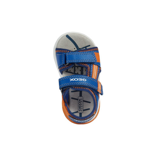 baby boy sandals with sound