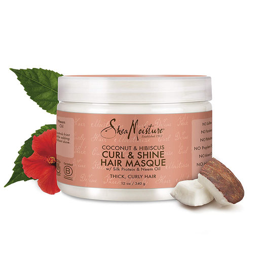 shea moisture usa