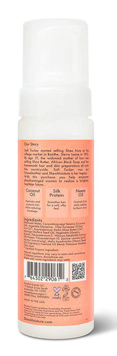 shea moisture usa