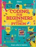 【正版】Coding for Beginners using Python