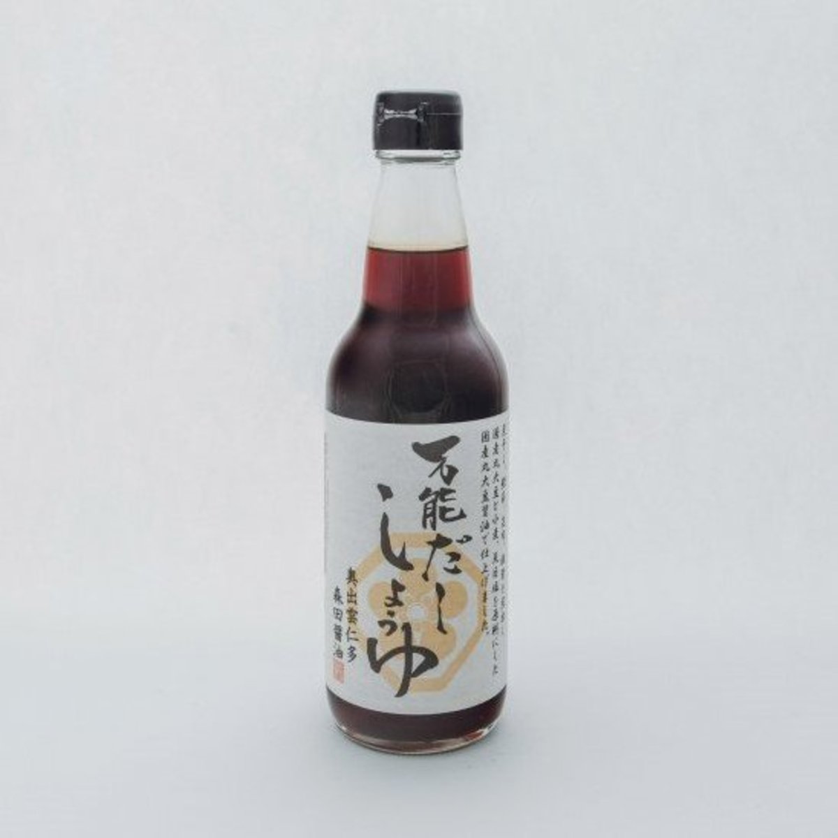 Morita Shoyu 万能だし醤油 Japan All Purpose Soy Sauce 日本直送 Hktvmall Online Shopping